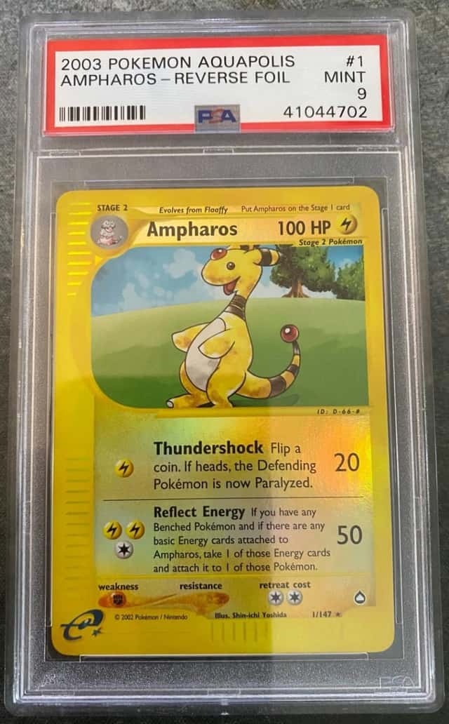 Ampharos