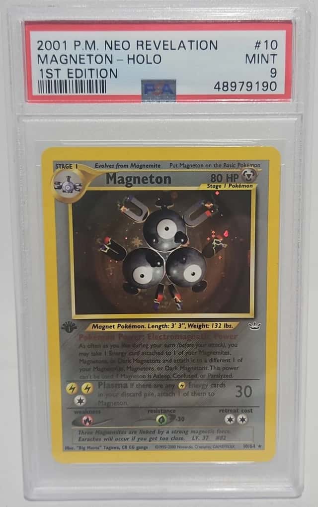 Magneton
