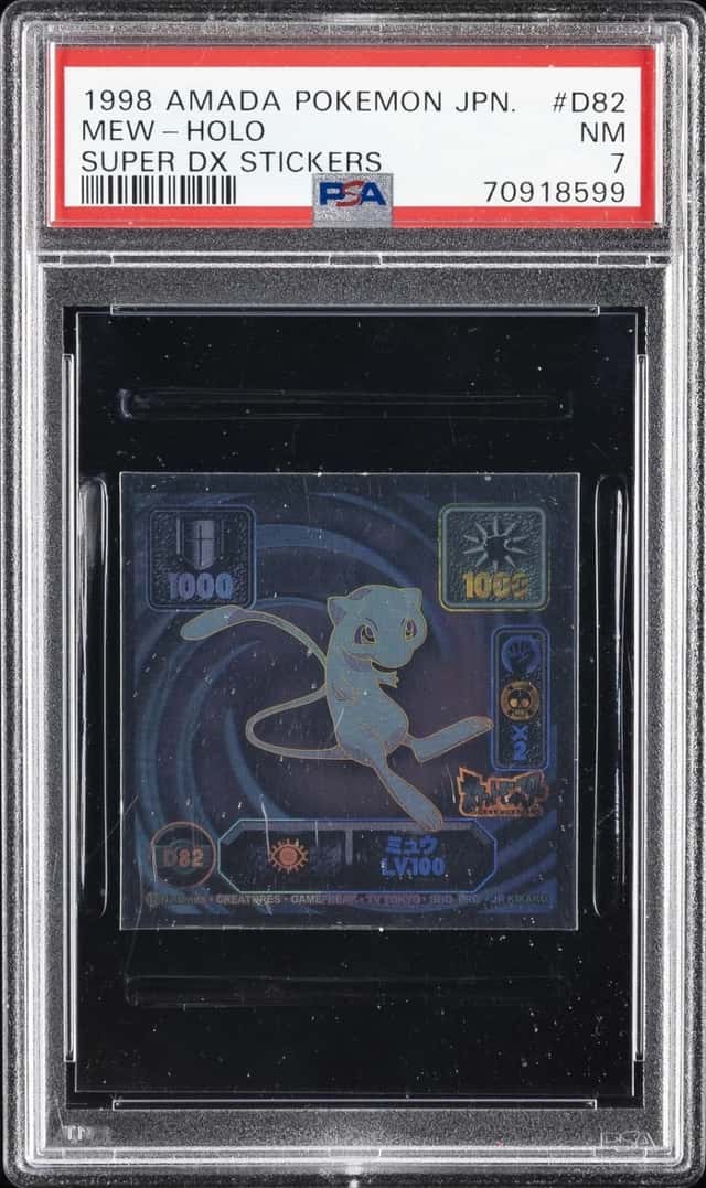 Mew