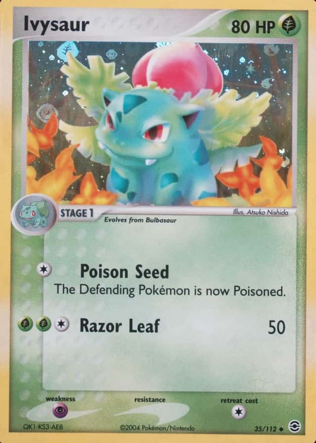 Reverse Holo
