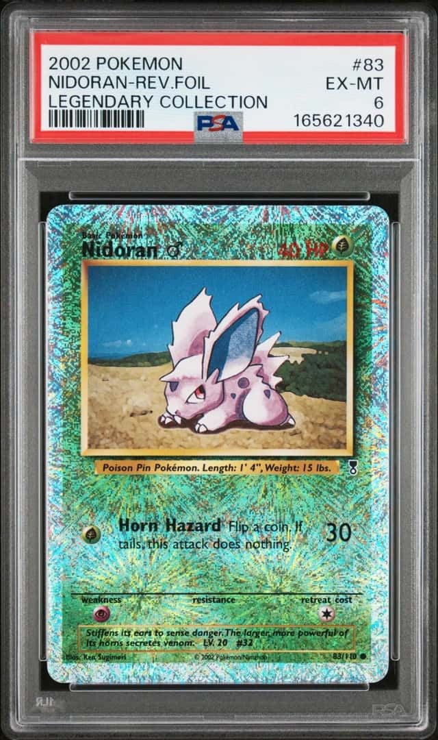 Nidoran