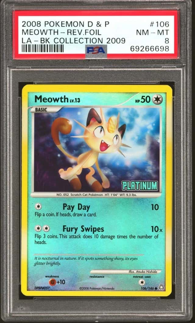 Meowth