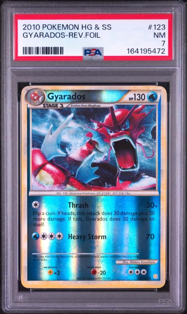 Gyarados