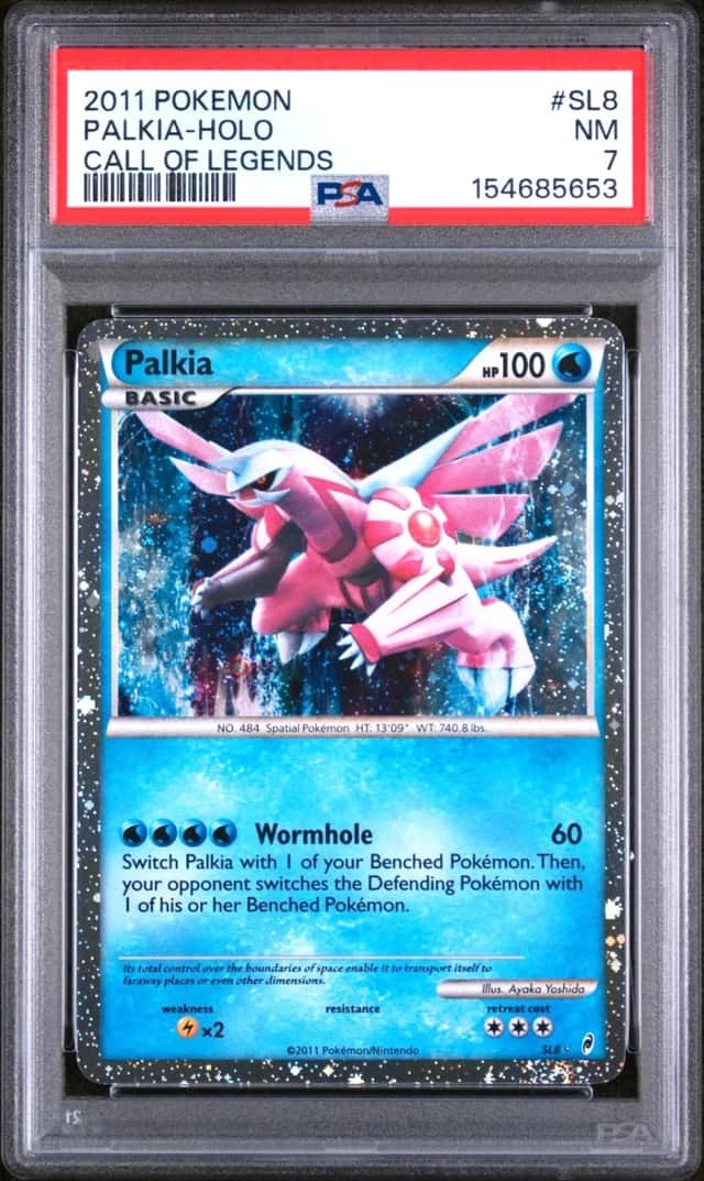 Palkia