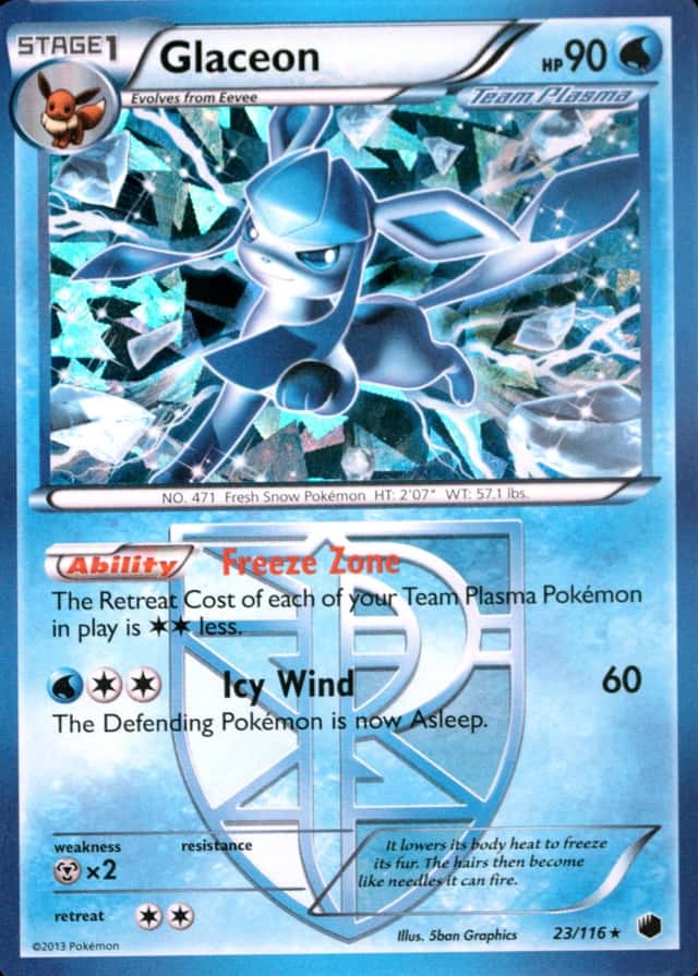 Cracked Ice