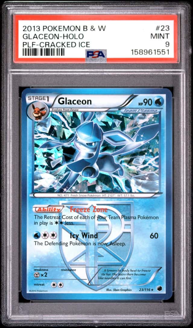 Glaceon