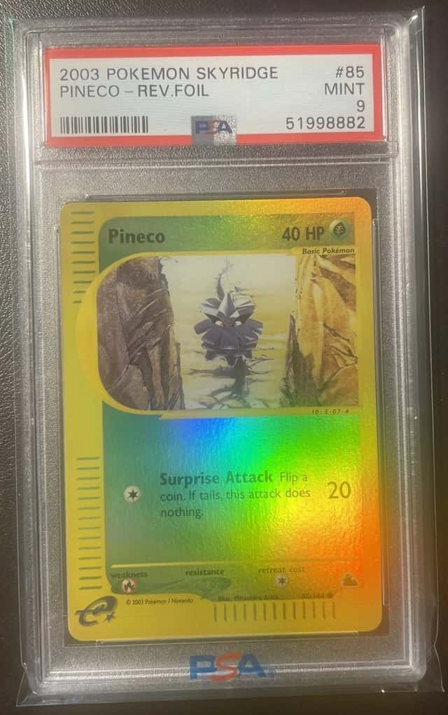 Pineco