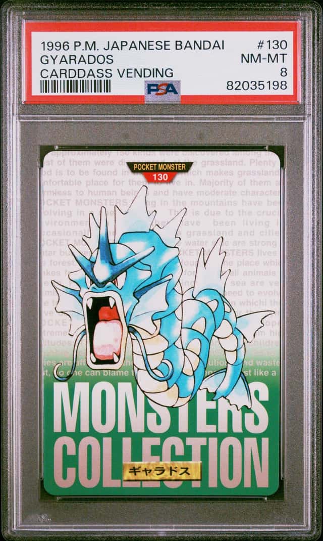 Gyarados