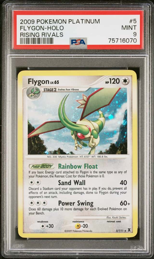 Flygon