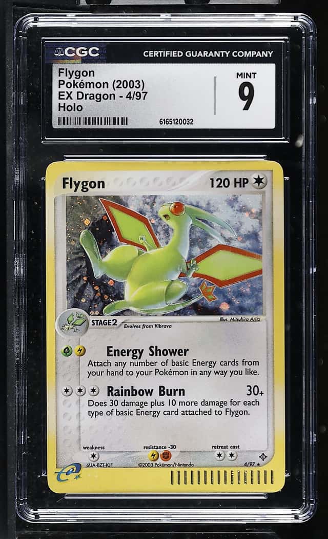 Flygon