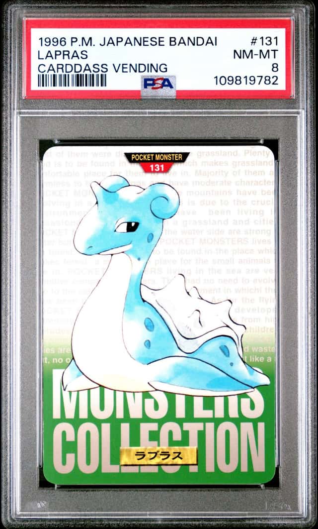 Lapras
