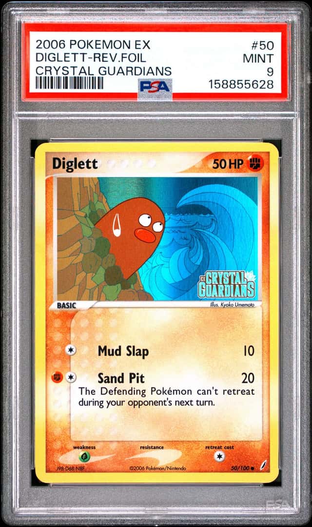 Diglett