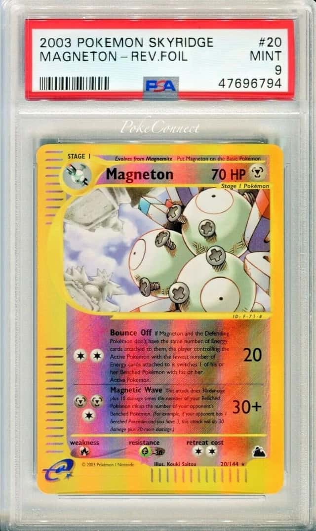 Magneton