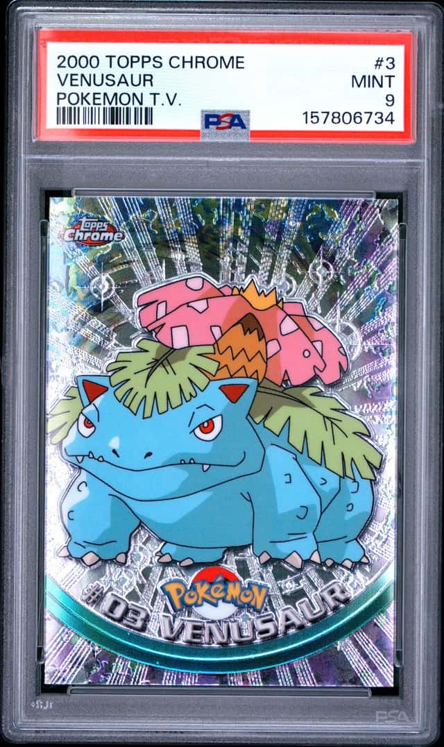 Venusaur