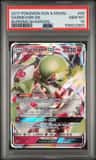 Gardevoir Gx