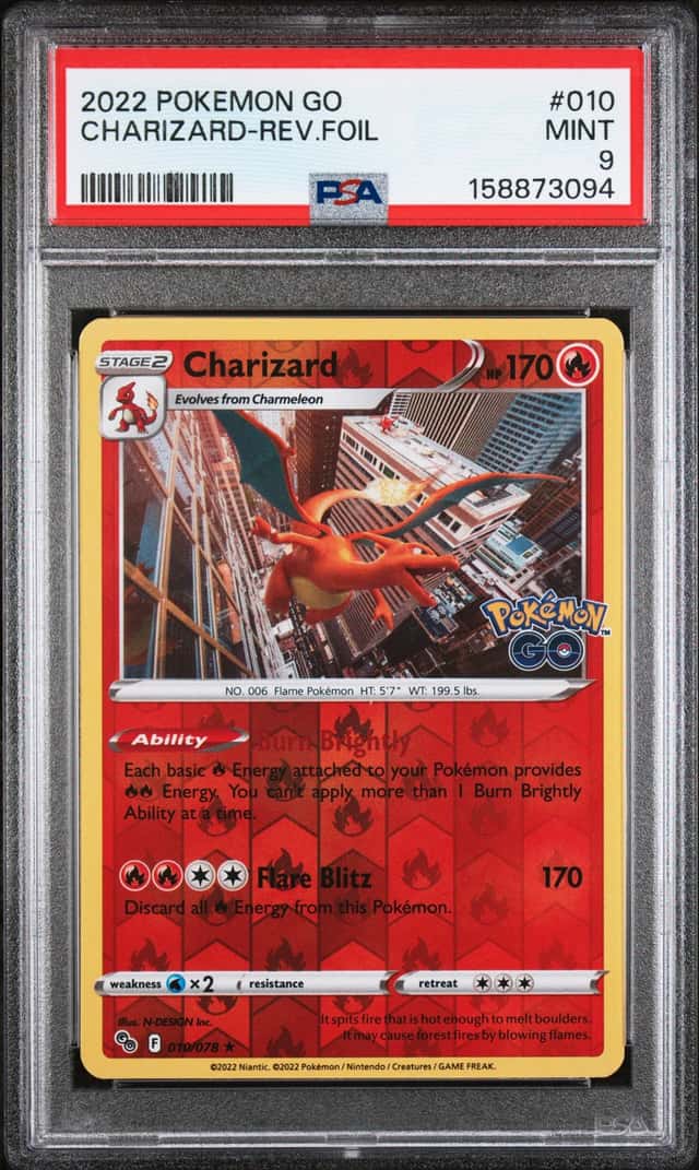 Charizard