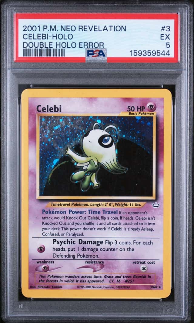 Celebi
