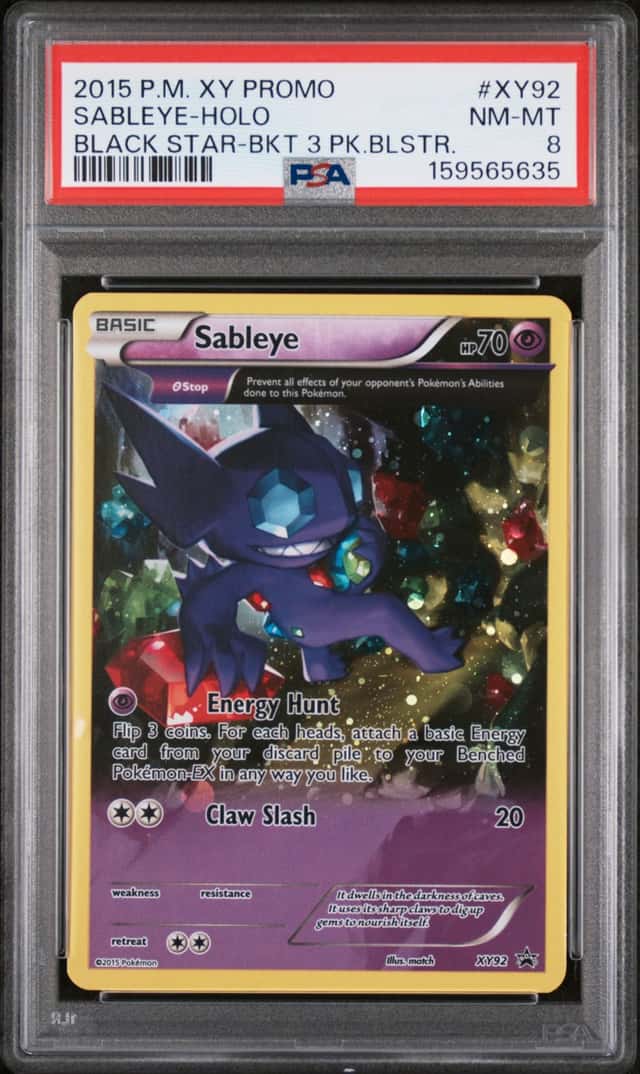Sableye