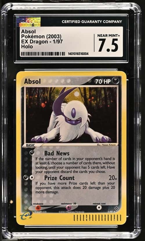 Absol