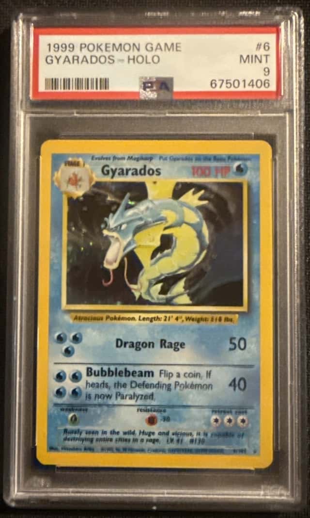 Gyarados