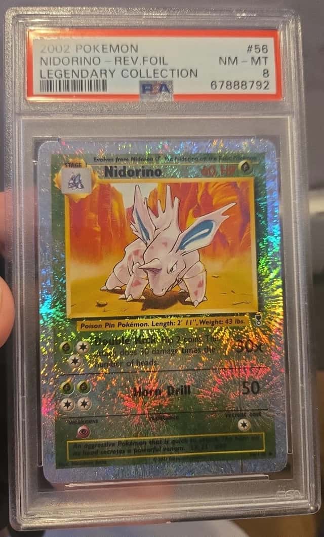 Nidorino