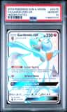 Gardevoir Gx