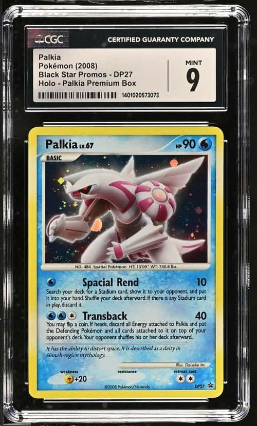 Palkia
