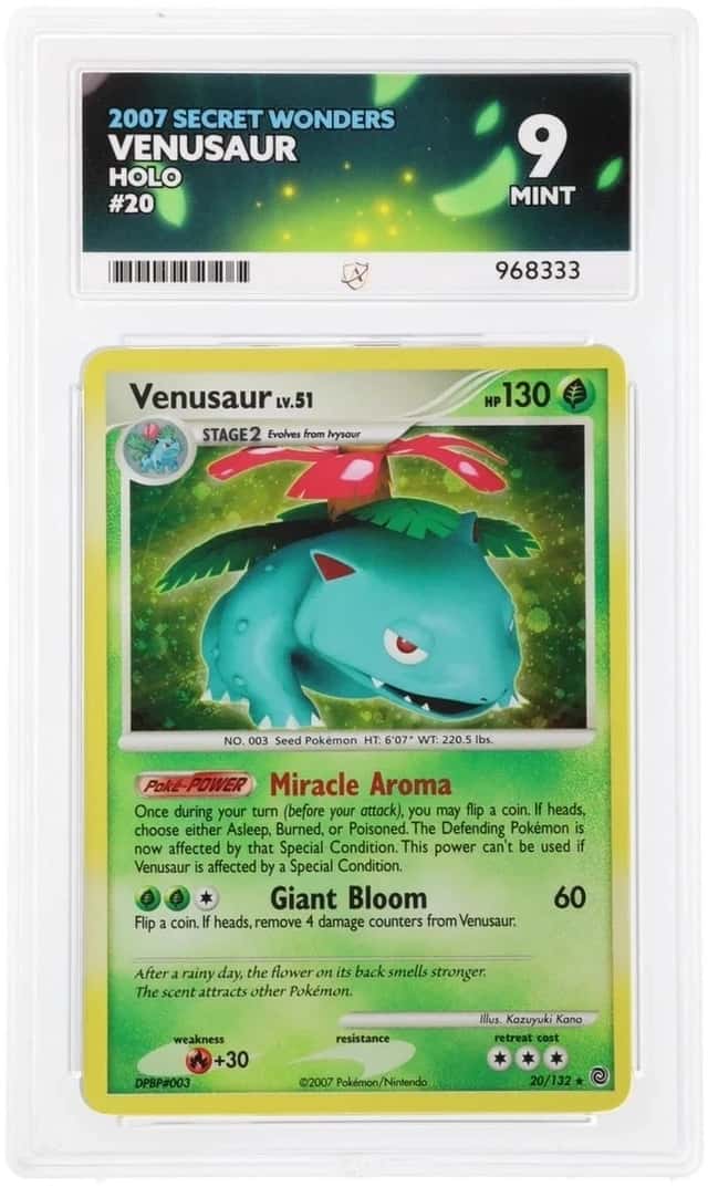 Venusaur