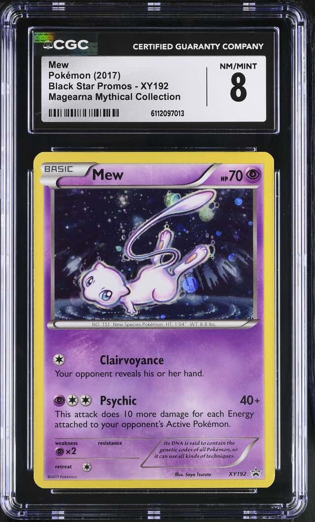 Mew