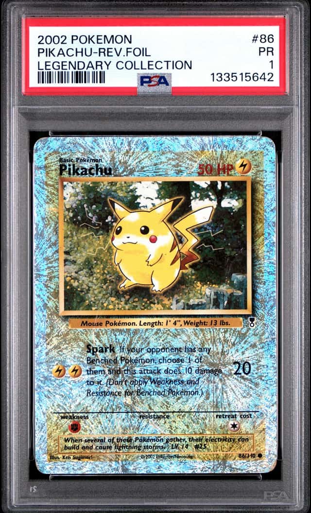 Pikachu