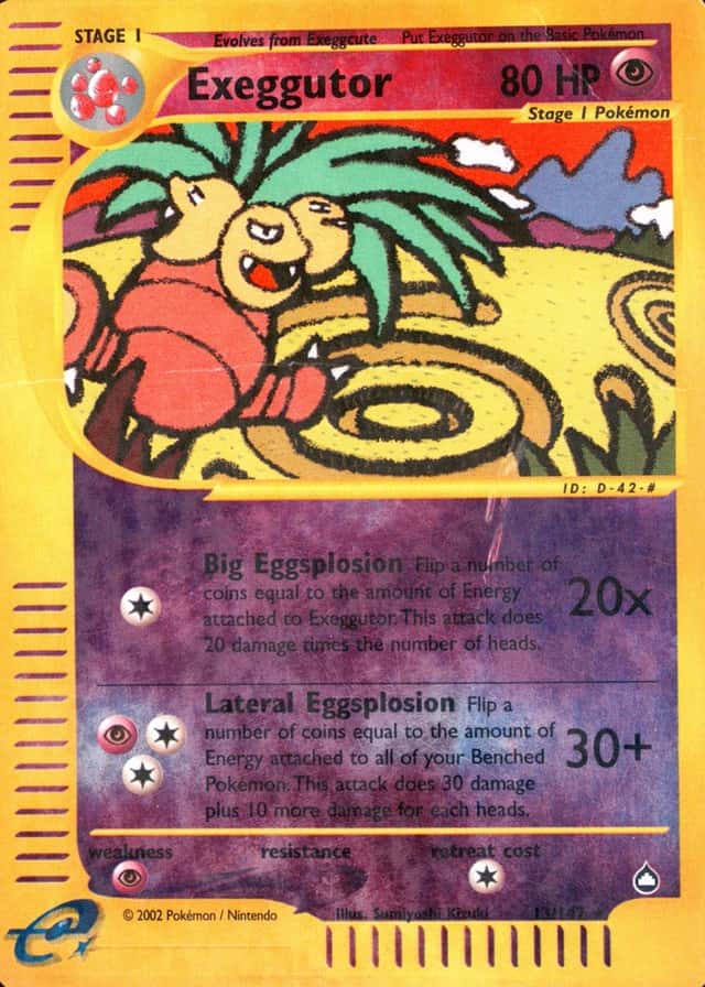 Reverse Holo