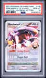 Garchomp C Lv X