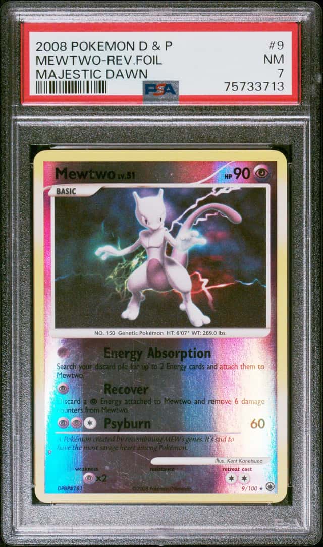 Mewtwo