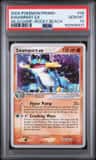 Swampert Ex