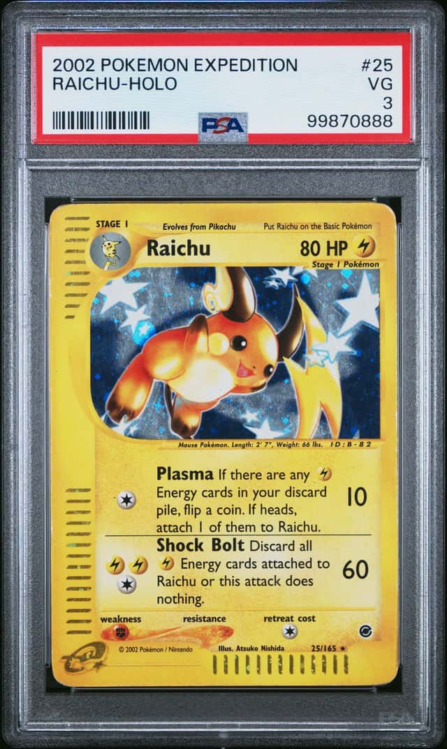 Raichu