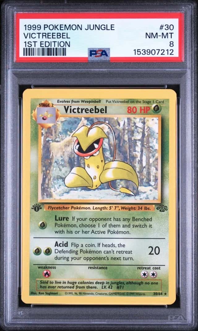 Victreebel