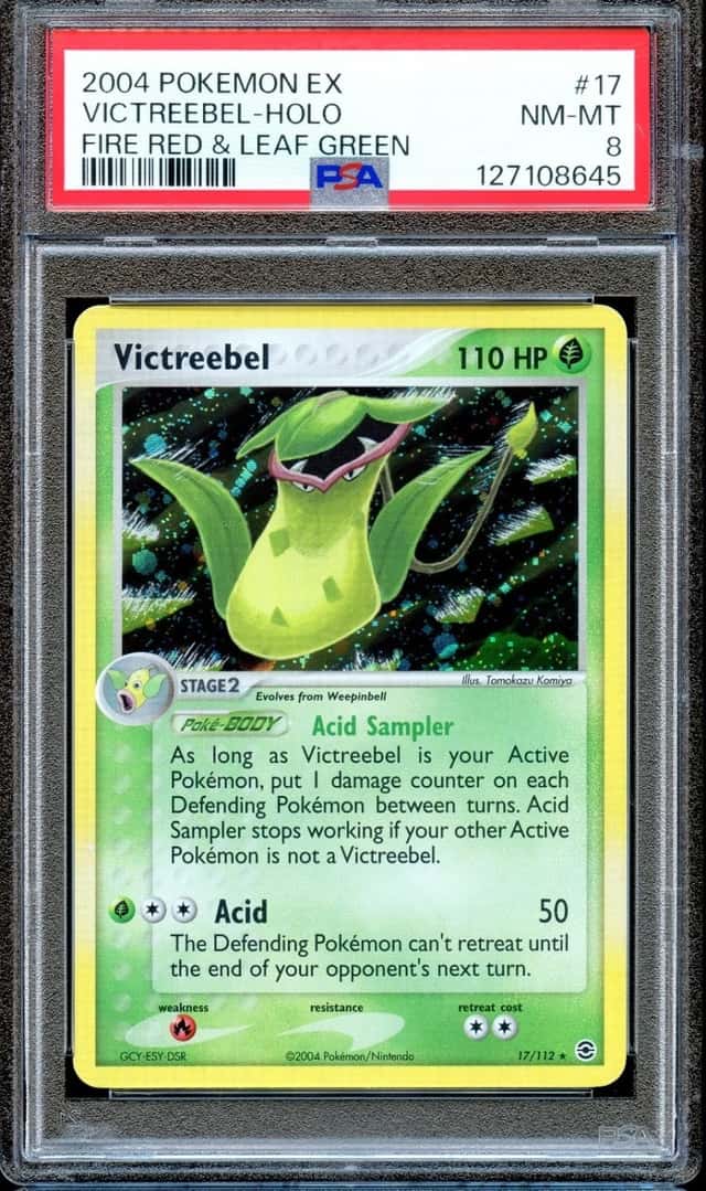Victreebel