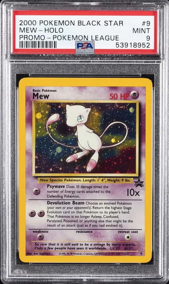 Mew