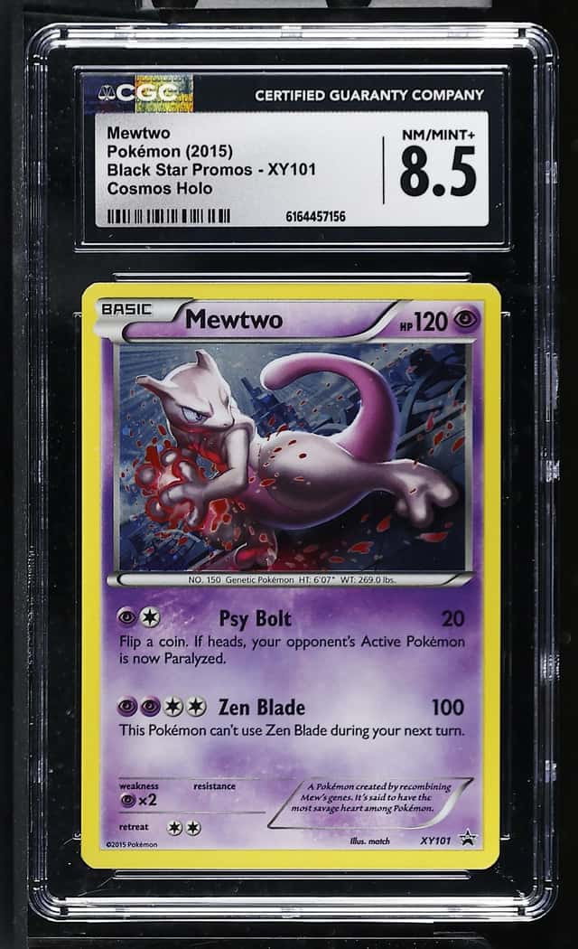 Mewtwo