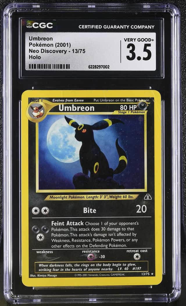 Umbreon