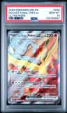 Rocket'S Moltres Ex