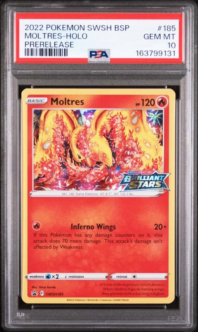 Moltres