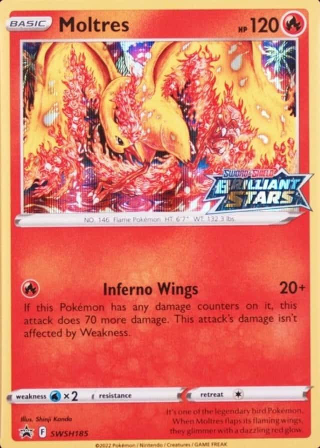 Holo · Prerelease