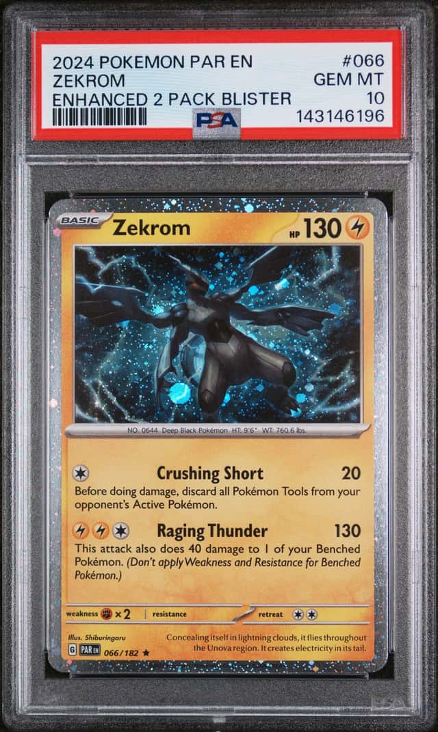 Zekrom