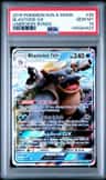 Blastoise Gx