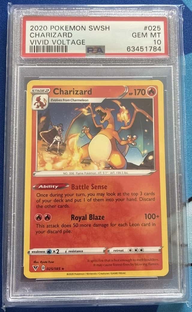 Charizard