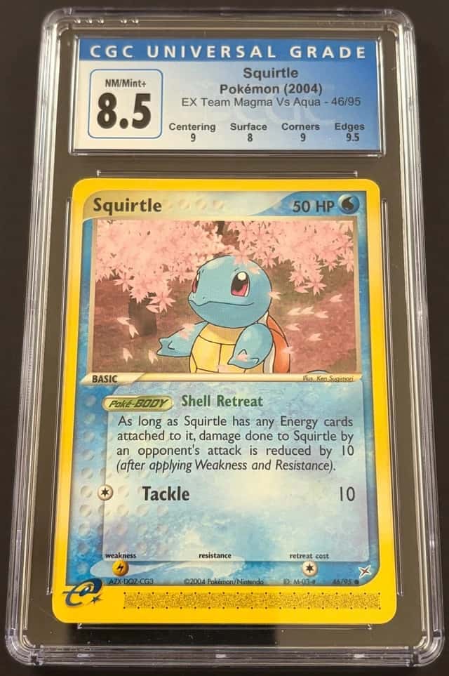 Squirtle