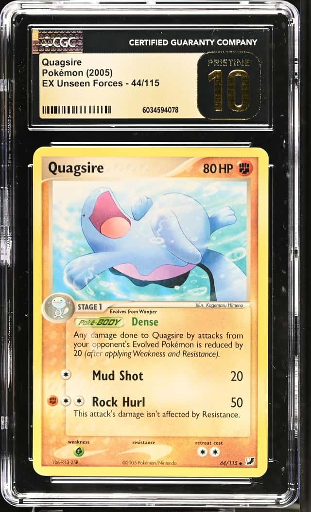 Quagsire