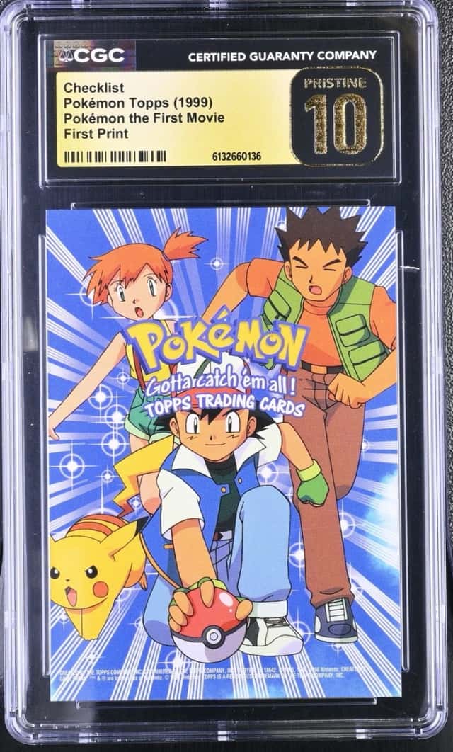 Movie Edition