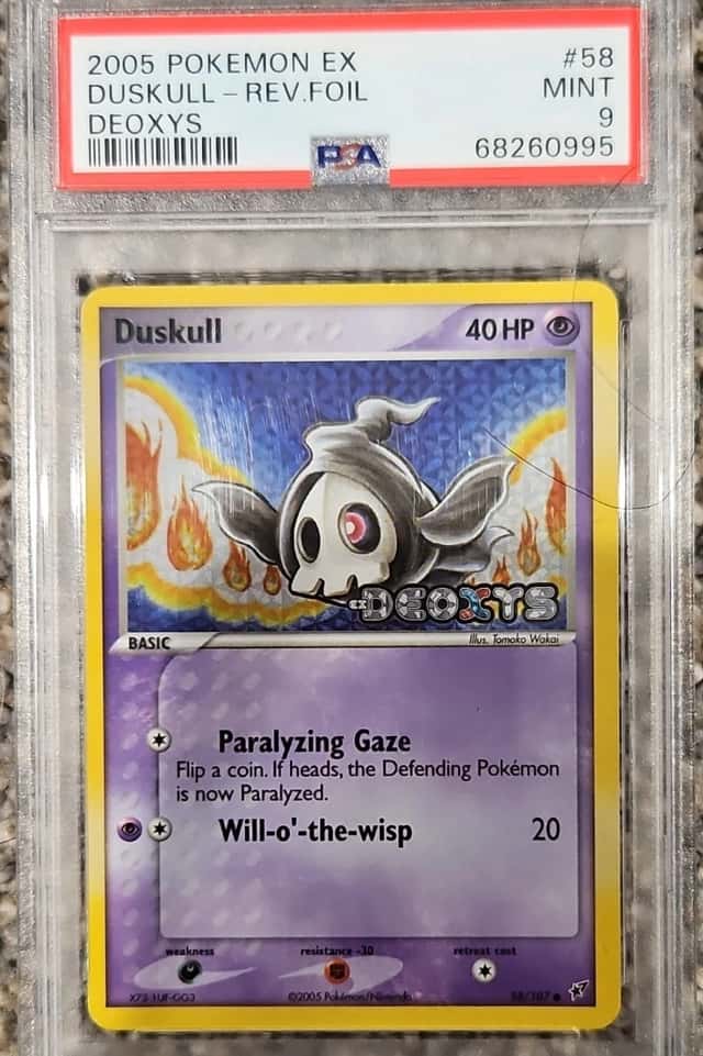Duskull